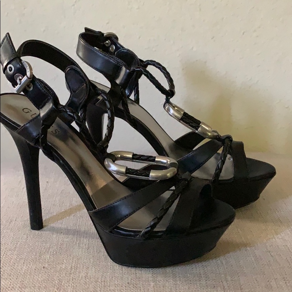 Guess heels - Picture 2 of 3